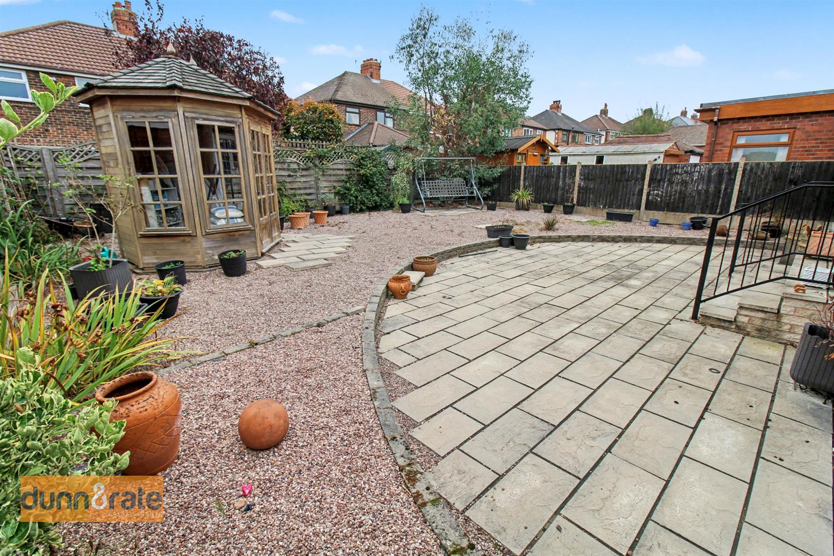 Malcolm Close, Baddeley Green, Stoke-On-Trent